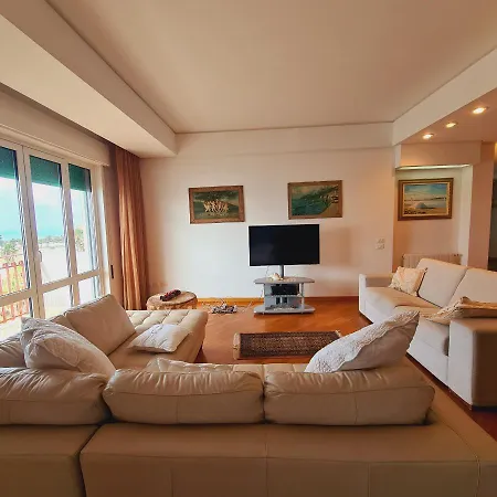 Un Letto Sul Mare *