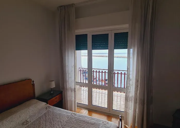 Un Letto Sul Mare דירה