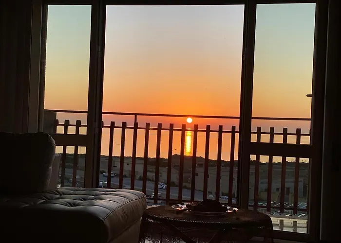 Un Letto Sul Mare דירה מרסאלה