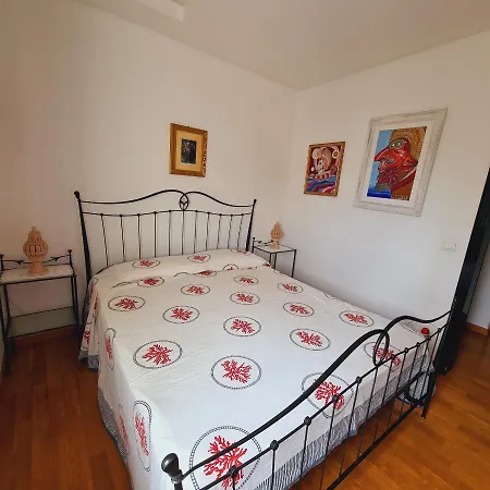 Un Letto Sul Mare Apartment Marsala