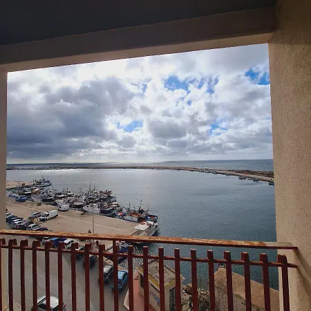 Un Letto Sul Mare * Marsala