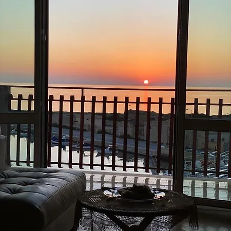 Un Letto Sul Mare *