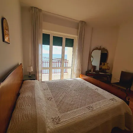 Un Letto Sul Mare * Marsala