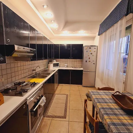 Un Letto Sul Mare Marsala