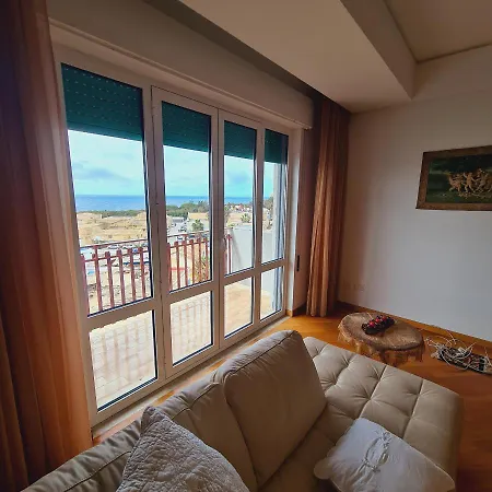 Un Letto Sul Mare * Marsala