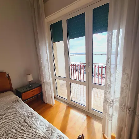 Apartment Un Letto Sul Mare *