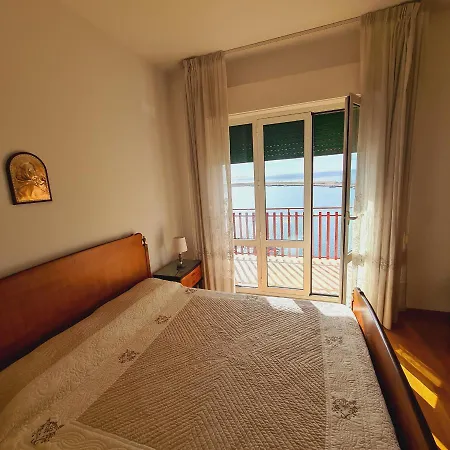 Apartment Un Letto Sul Mare Marsala