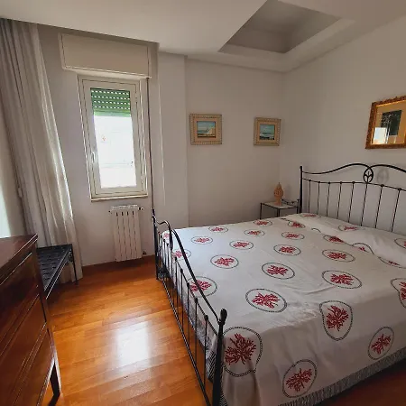 Un Letto Sul Mare Apartment Marsala