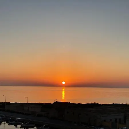 Un Letto Sul Mare *