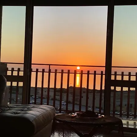 Un Letto Sul Mare Apartment Marsala